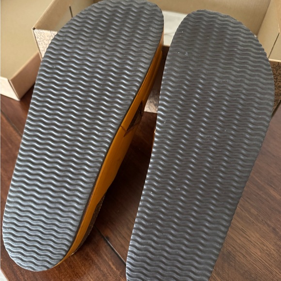 Free people, sandals slides - Picture 7 of 7